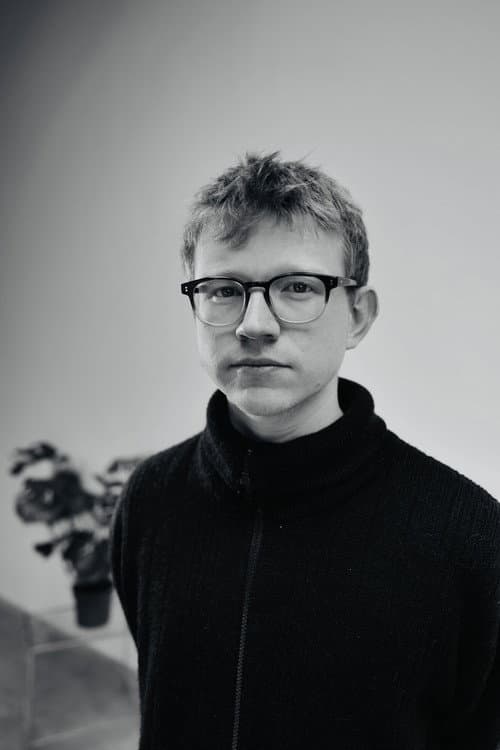 Sebastian Husak foto