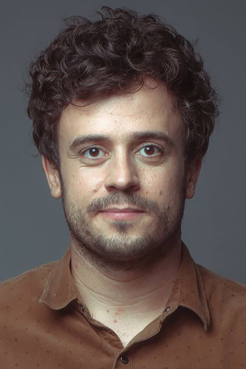 Victor Mendes foto