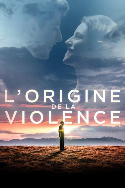 L'Origine de la violence (2016) poster