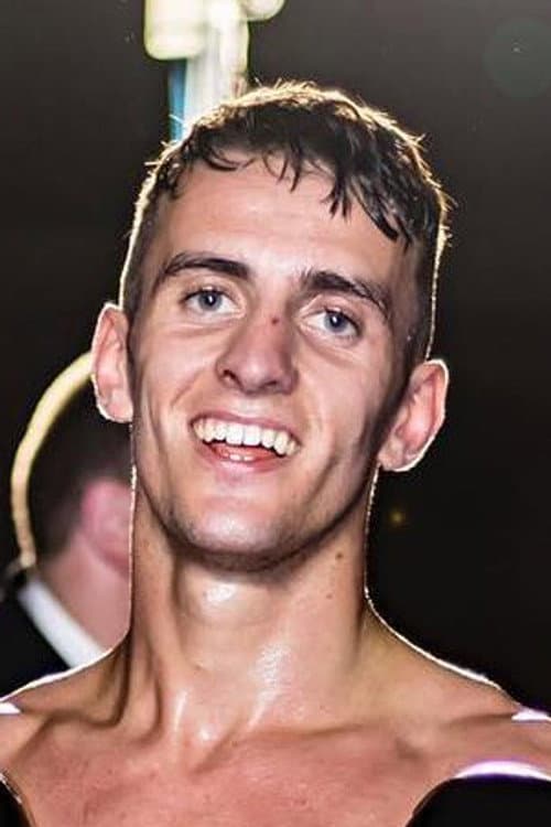 Matthew Rennie foto