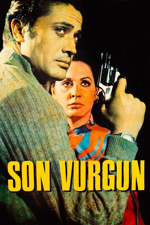 Son Vurgun (1968) poster