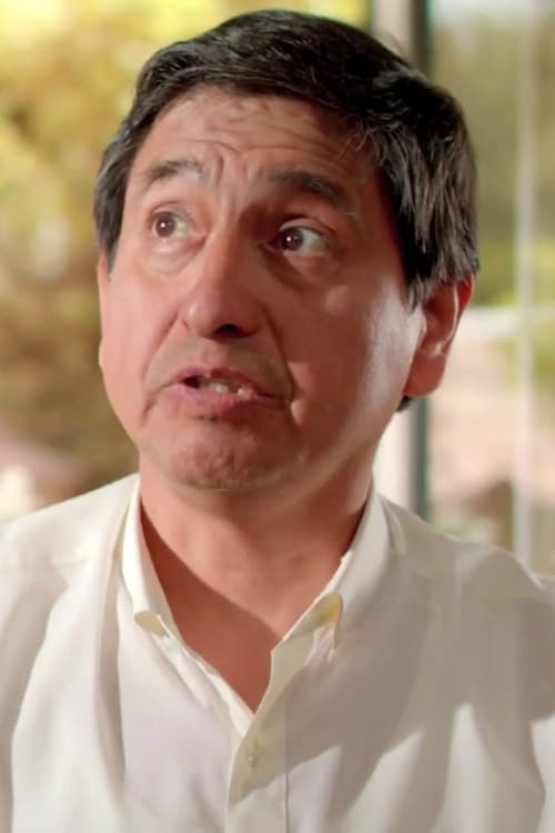 Waldemar Vidalón foto