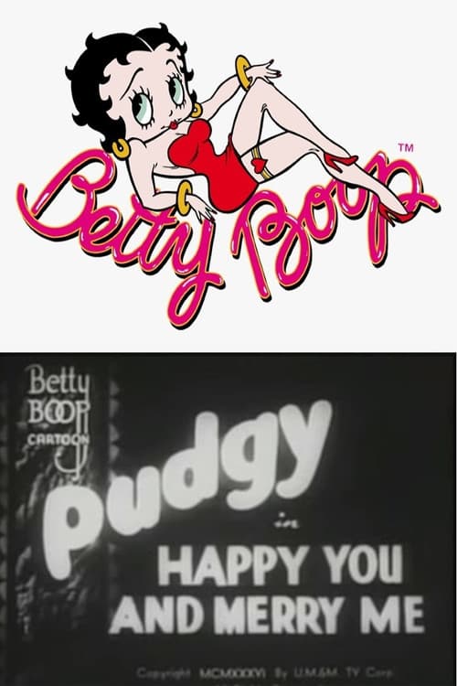 Happy You and Merry Me (1936) poster