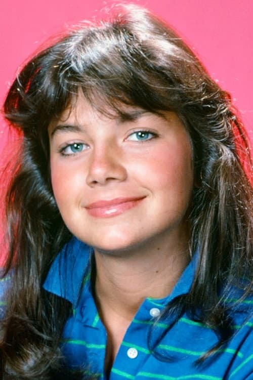 Justine Bateman foto
