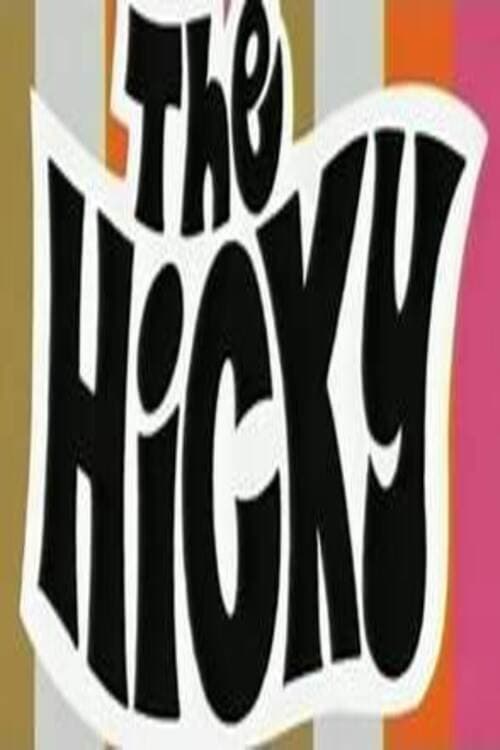 No Neck Joe in: The Hicky (1998) poster