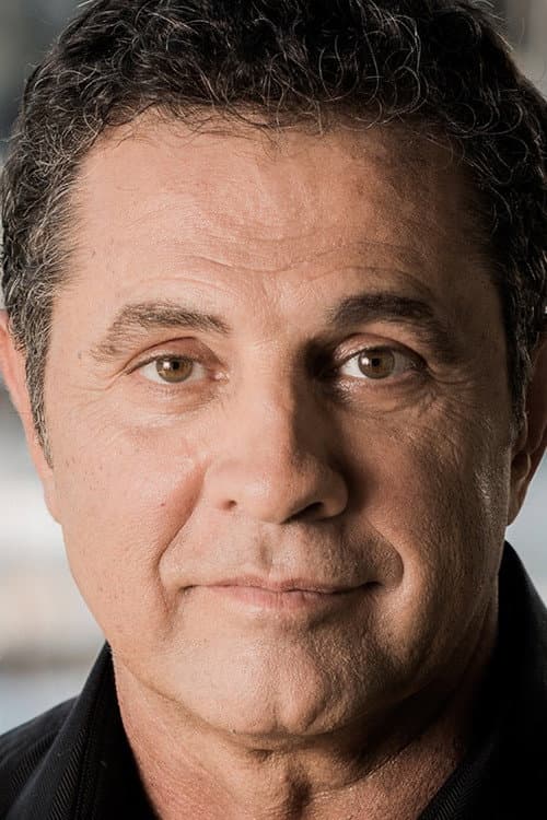 Dimitri Logothetis foto