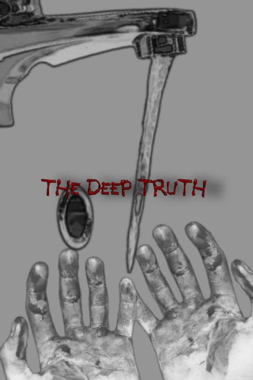The Deep Truth (2021) poster