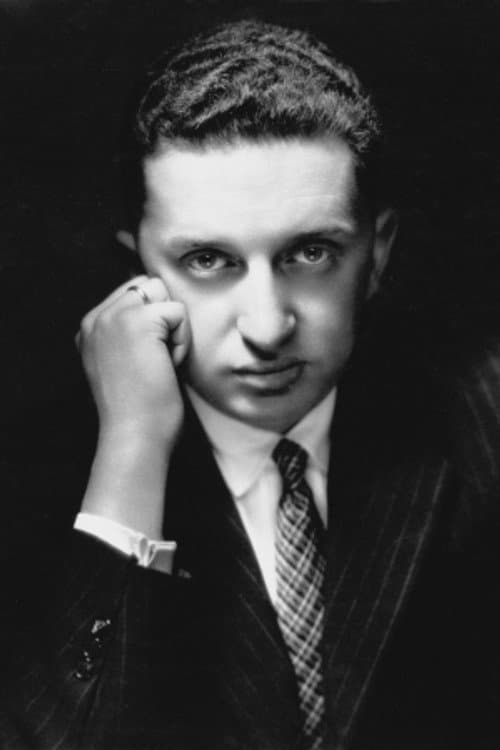 E.A. Dupont foto
