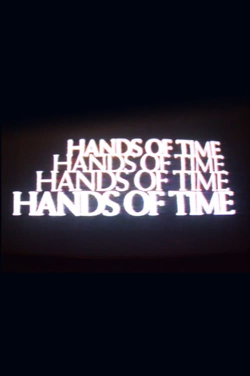 The Hands of Time (1978) poster