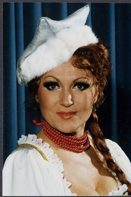 Mirjana Irosch foto