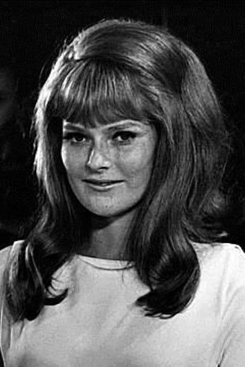 Ulla Bergryd foto