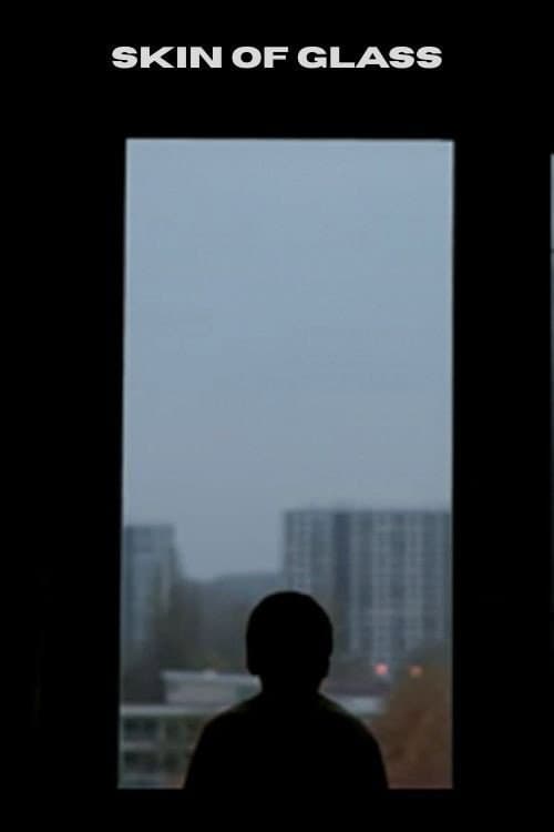 Huid van Glas (2012) poster