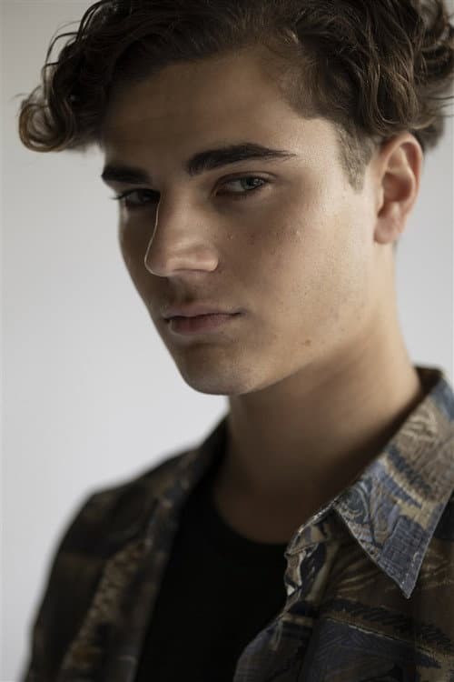 Victor Kervern foto