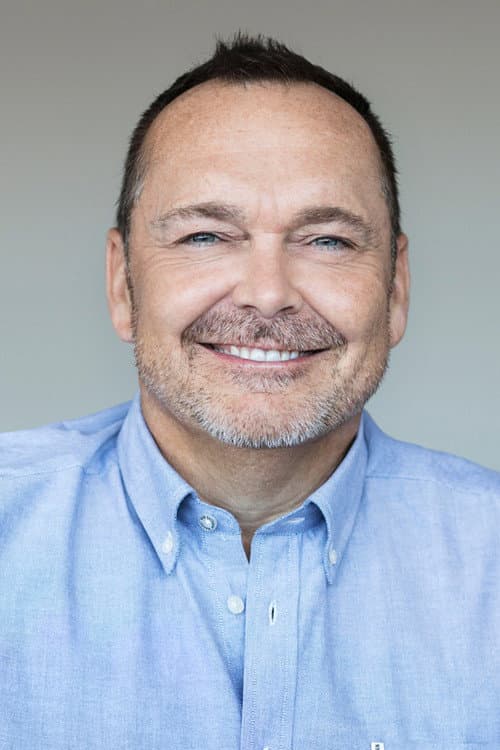 Jean-Michel Anctil foto