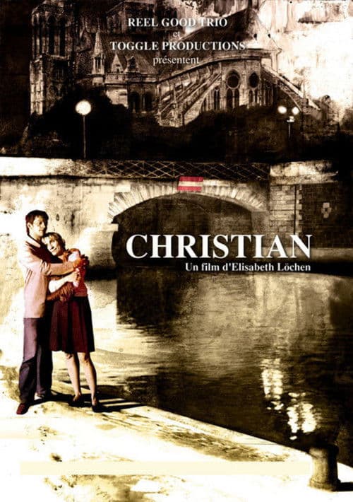 Christian (2007) poster