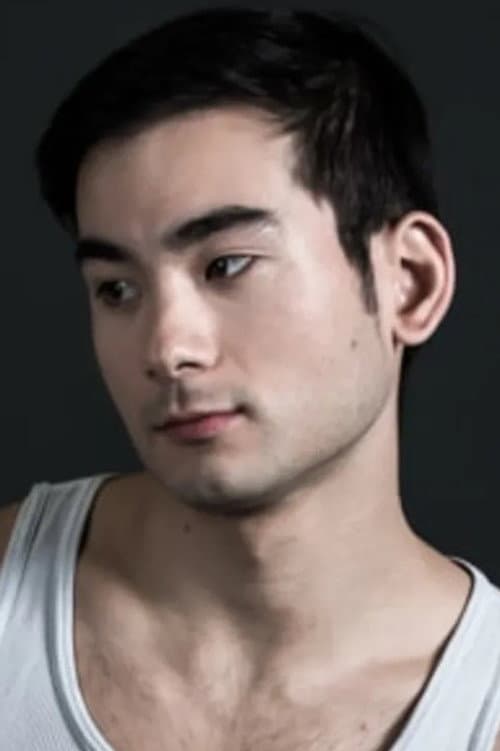 Takeru Coste foto
