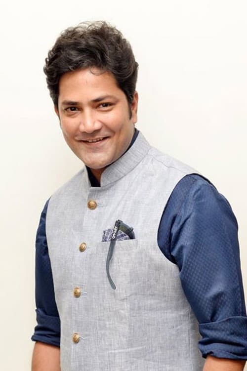 Aniket Vishwasrao foto
