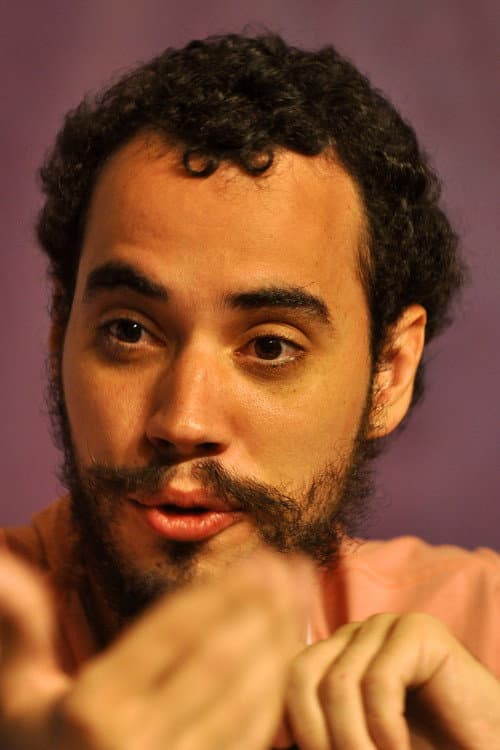 Luiz Pretti foto