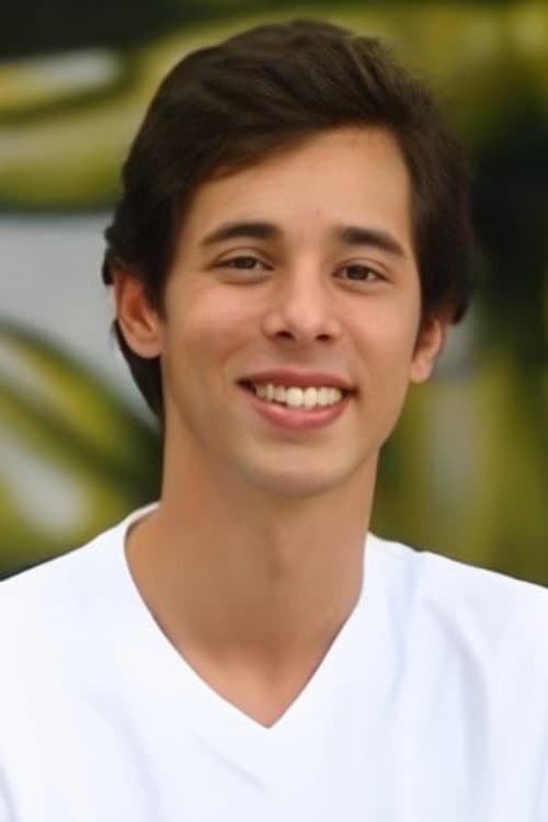 Brunno Abrahão foto