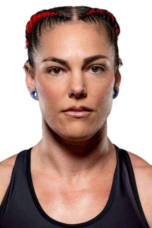 Jackie Cataline foto