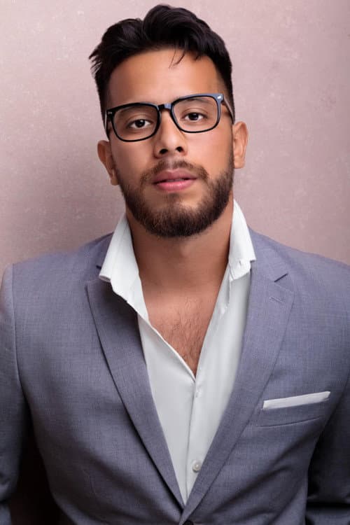 Gabriel Bautista foto