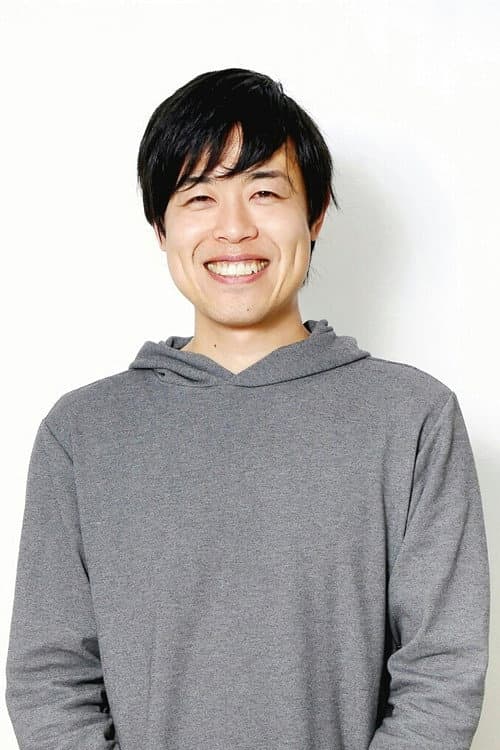Tomohisa Taguchi foto