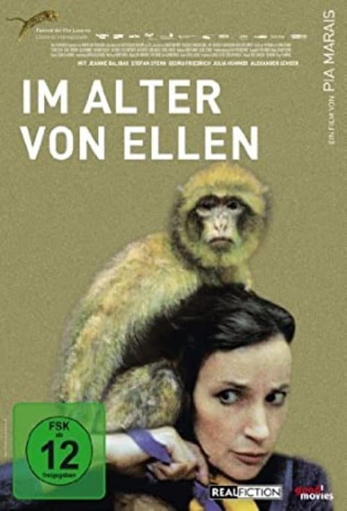 Im Alter von Ellen (2010) poster