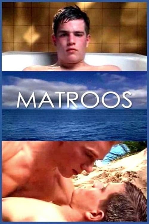 Matroos (1998) poster