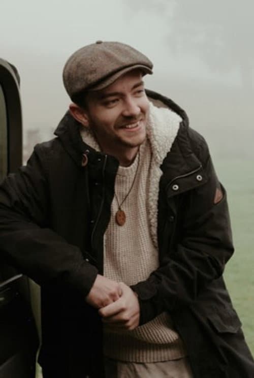 Liam Warner foto
