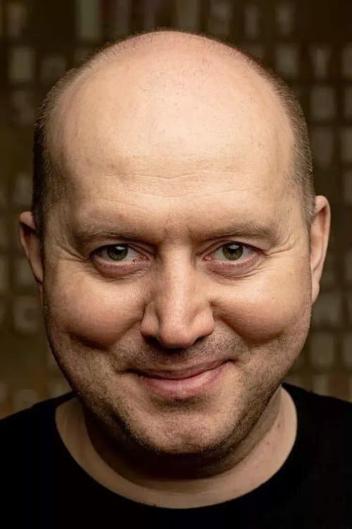 Сергей Бурунов foto
