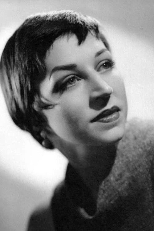 Nora Denney foto