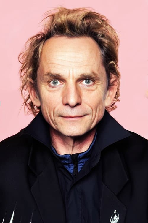 Antoine Le Menestrel foto