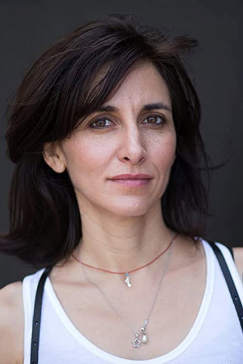 Katira Maria foto
