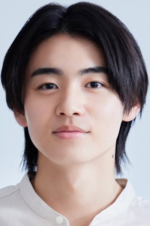井内悠陽 foto
