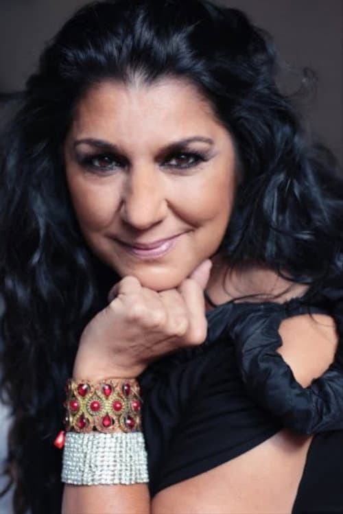Remedios Amaya foto
