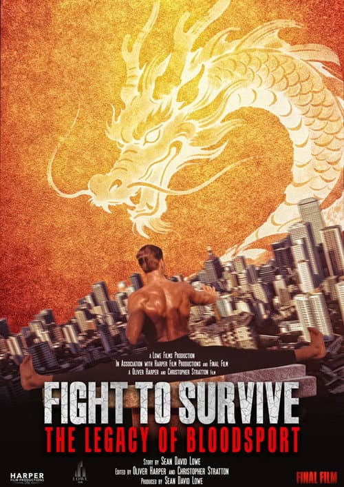 Diego Kiai, el samurái argentino (2025) poster