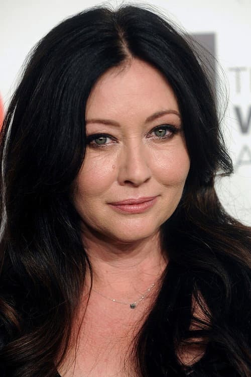 Shannen Doherty foto