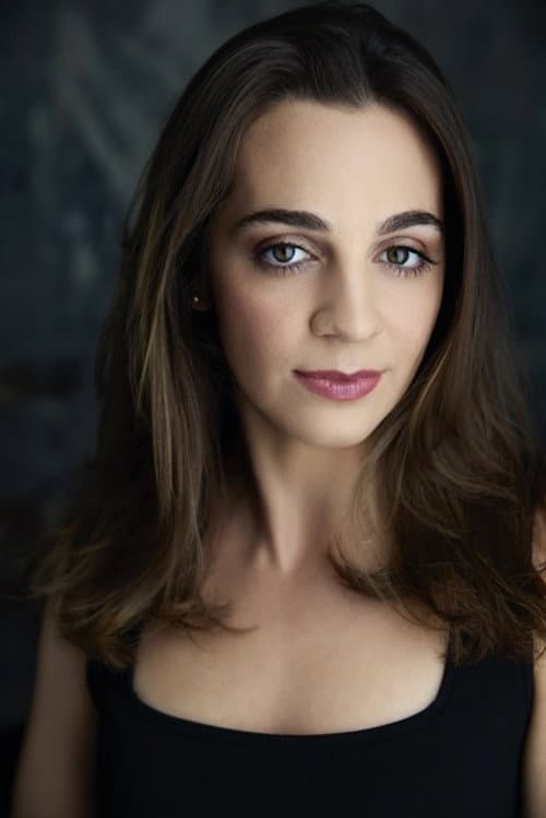 Janae Palmer foto