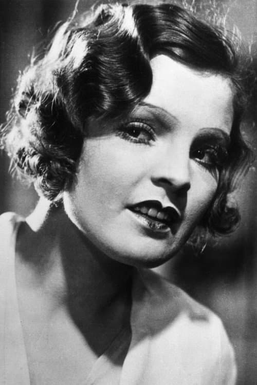 Magda Schneider foto