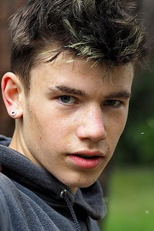 Valentin Oppermann foto