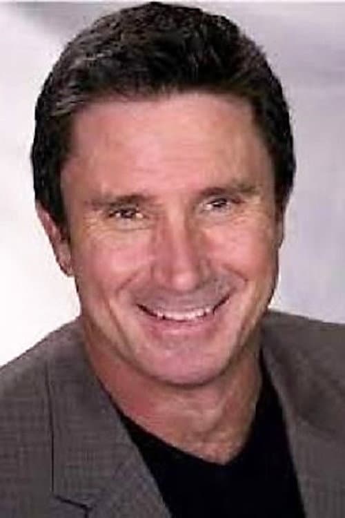 Tony Noakes foto