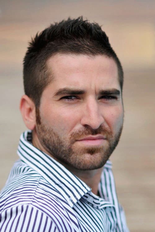 Guy Édoin foto