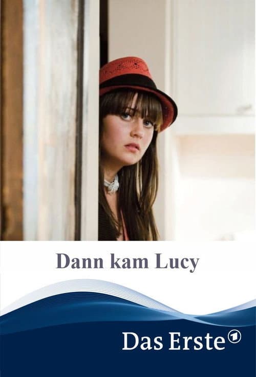 Dann kam Lucy (2012) poster