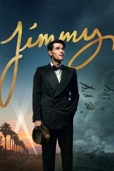 Jimmy (2026) poster