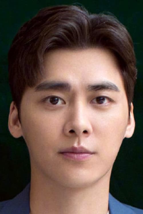 Li Yifeng foto