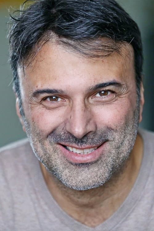 Anthony Michineau foto