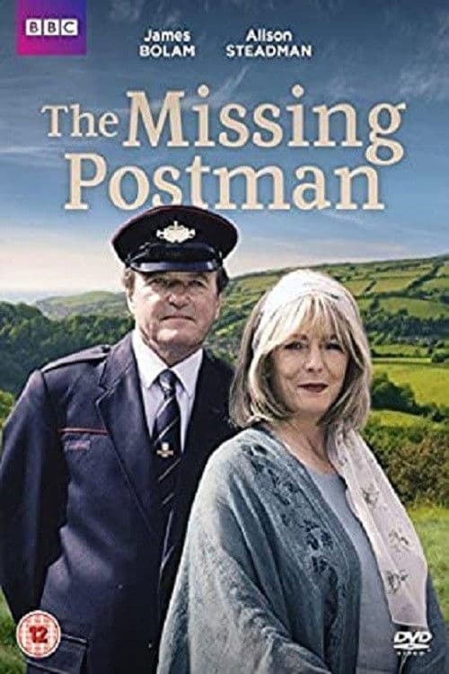 The Missing Postman (1997) poster