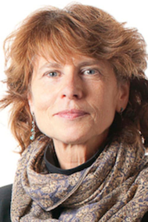 Marielle Nitoslawska foto