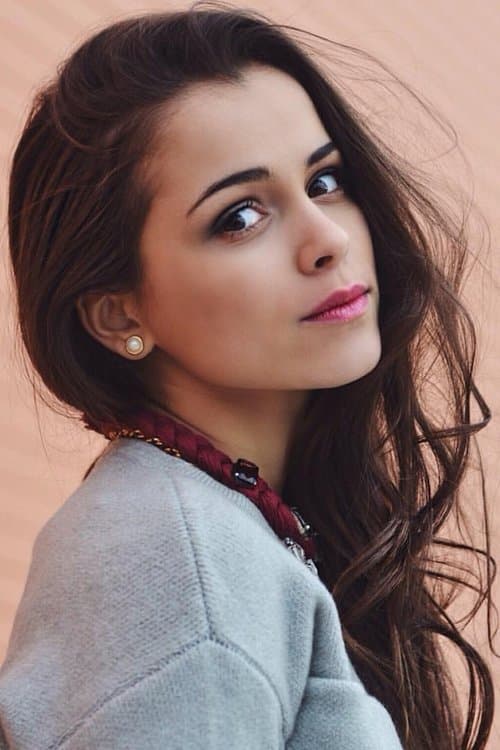 Mila Syvatska foto