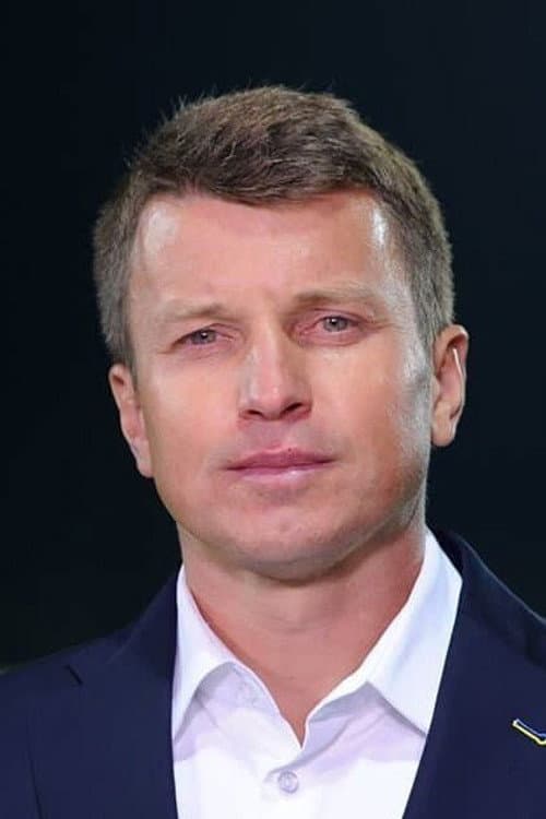 Ruslan Rotan foto